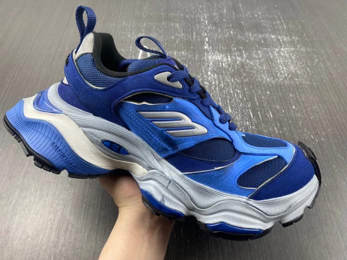 BLCG CARGO SNEAKER 784341 W2MV3 Trendy 2470