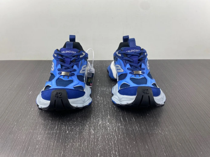 BLCG CARGO SNEAKER 784341 W2MV3 Trendy 2470
