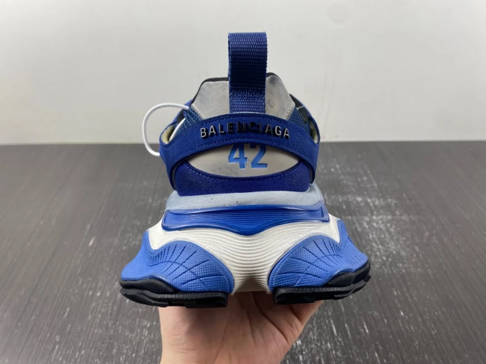 BLCG CARGO SNEAKER 784341 W2MV3 Trendy 2470