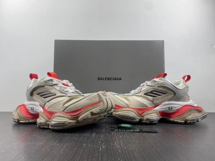 BLCG CARGO SNEAKER 784341 W2MV5 Fashionable 2472