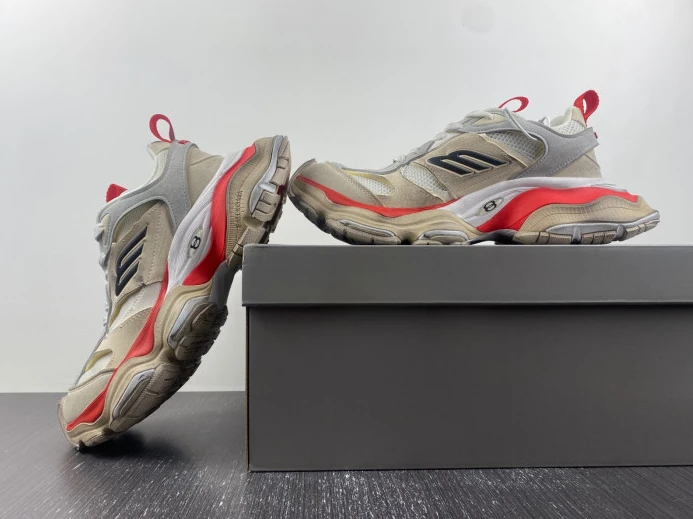 BLCG CARGO SNEAKER 784341 W2MV5 Fashionable 2472