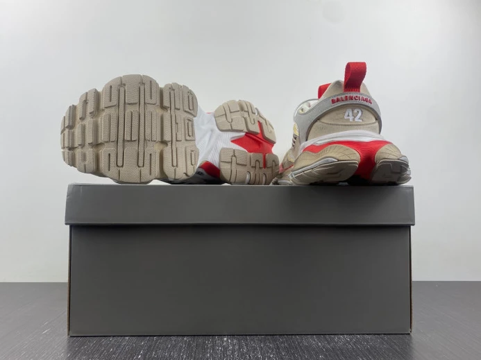 BLCG CARGO SNEAKER 784341 W2MV5 Fashionable 2472