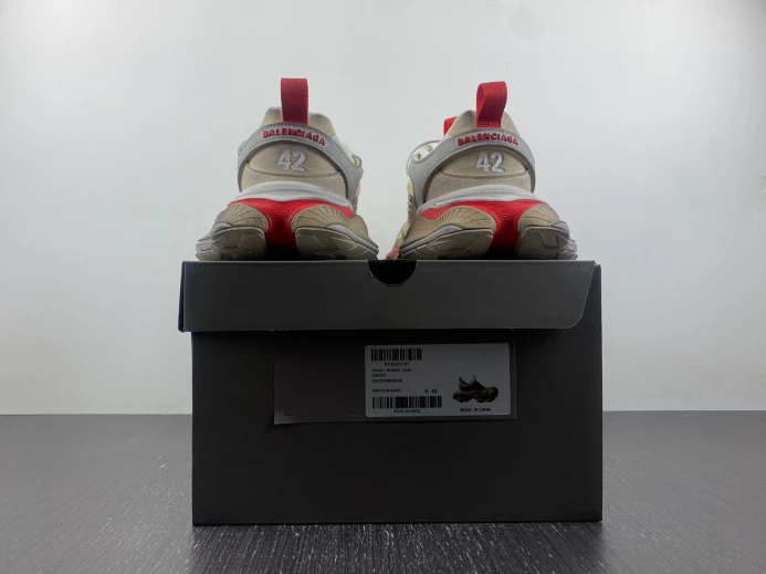BLCG CARGO SNEAKER 784341 W2MV5 Fashionable 2472