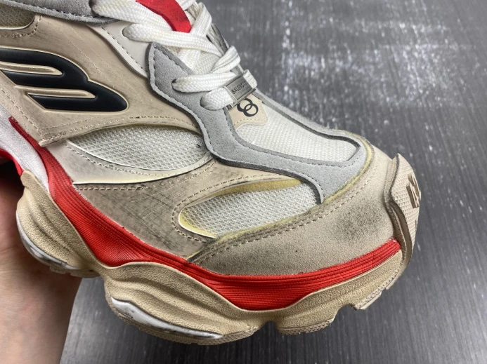 BLCG CARGO SNEAKER 784341 W2MV5 Fashionable 2472