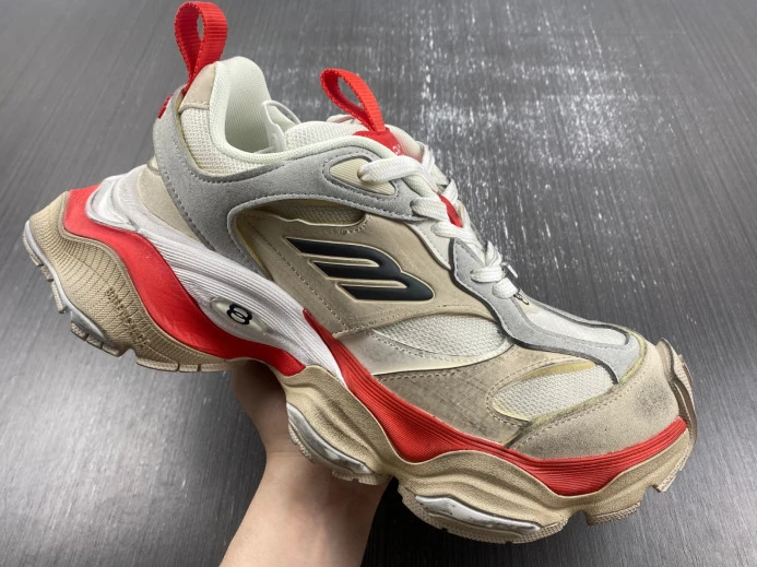 BLCG CARGO SNEAKER 784341 W2MV5 Fashionable 2472