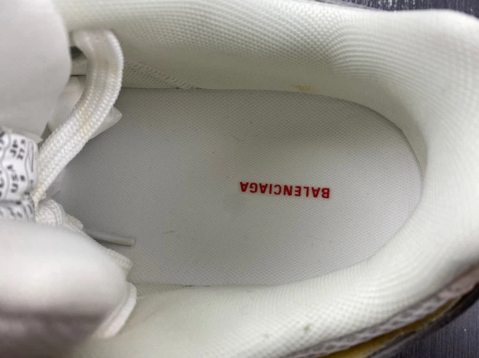 BLCG CARGO SNEAKER 784341 W2MV5 Fashionable 2472