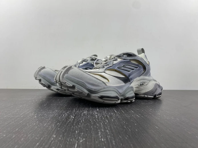 BLCG CARGO SNEAKER 784341 W2MV9 Popular 2469