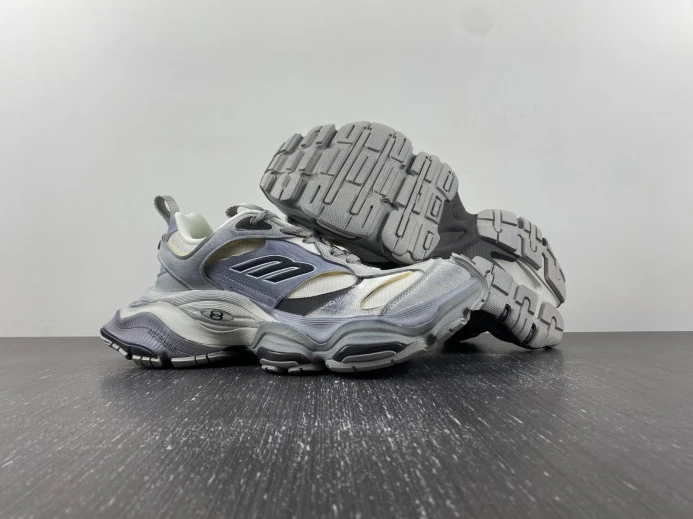 BLCG CARGO SNEAKER 784341 W2MV9 Popular 2469