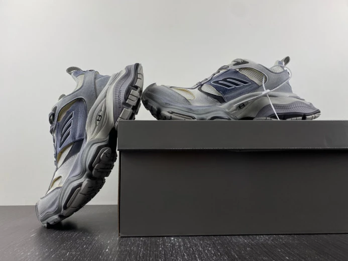 BLCG CARGO SNEAKER 784341 W2MV9 Popular 2469