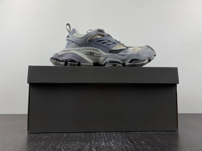 BLCG CARGO SNEAKER 784341 W2MV9 Popular 2469