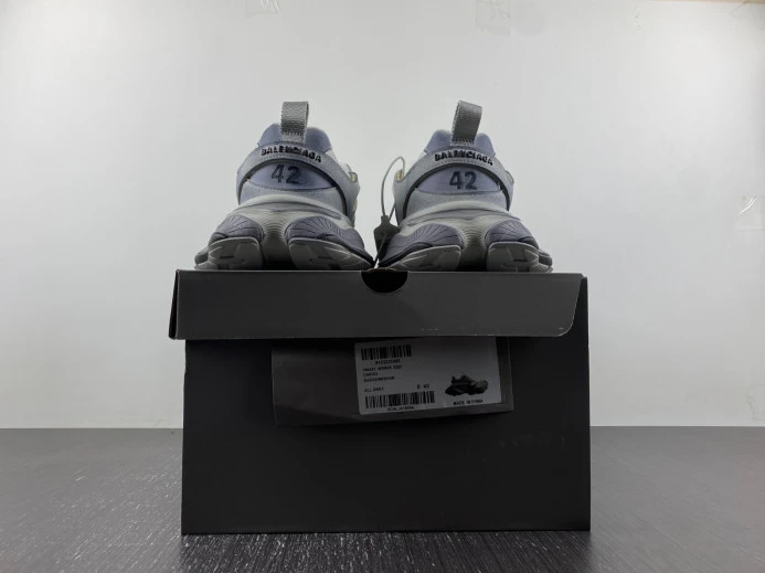 BLCG CARGO SNEAKER 784341 W2MV9 Popular 2469