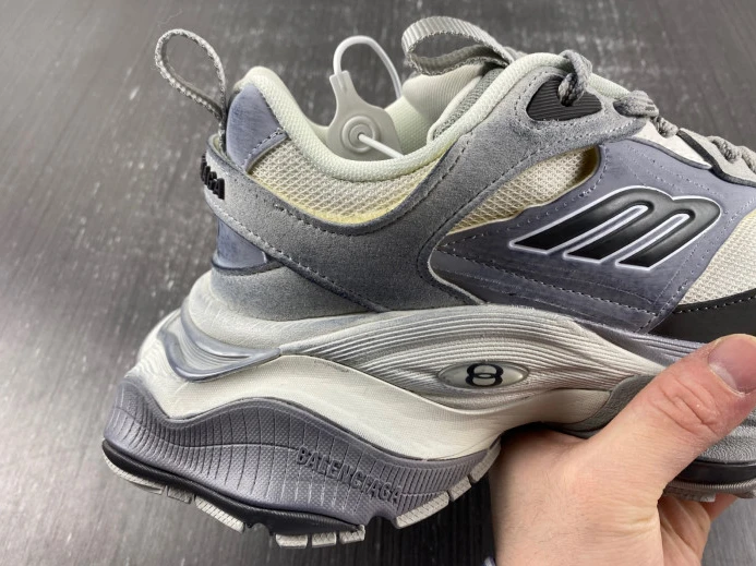 BLCG CARGO SNEAKER 784341 W2MV9 Popular 2469