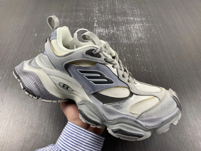 BLCG CARGO SNEAKER 784341 W2MV9 Popular 2469