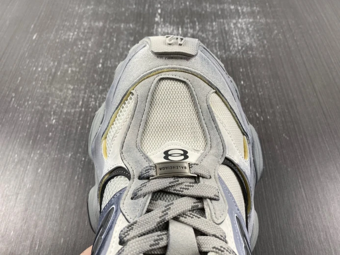 BLCG CARGO SNEAKER 784341 W2MV9 Popular 2469