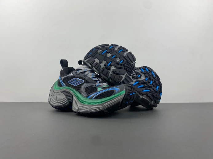 BLCG CARGO SNEAKER 784342 W2MVZ Affordable 2463
