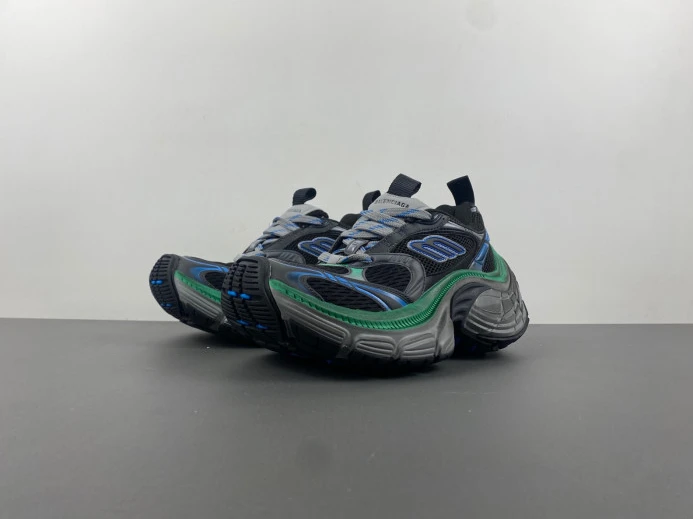 BLCG CARGO SNEAKER 784342 W2MVZ Affordable 2463