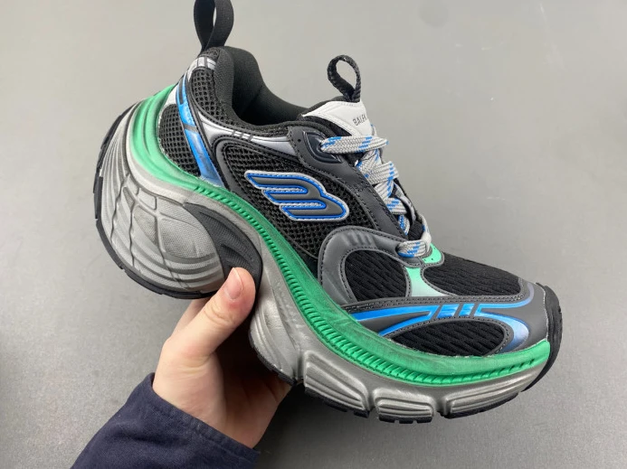 BLCG CARGO SNEAKER 784342 W2MVZ Affordable 2463