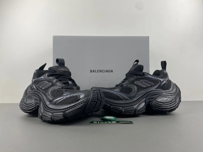 BLCG CARGO SNEAKER 784342 W2MVZ Popular 2461