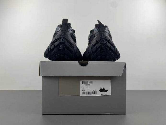 BLCG CARGO SNEAKER 784342 W2MVZ Popular 2461