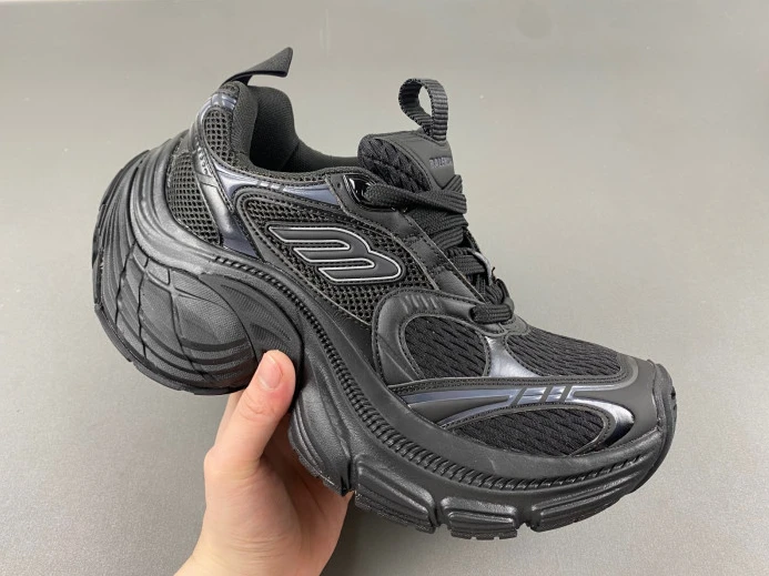 BLCG CARGO SNEAKER 784342 W2MVZ Popular 2461