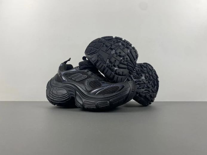 BLCG CARGO SNEAKER 784342 W2MVZ Popular 2461