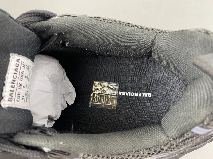 BLCG CARGO SNEAKER 784342 W2MVZ Popular 2461