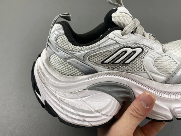 BLCG CARGO SNEAKER 784342 W2MVZ Popular 2466