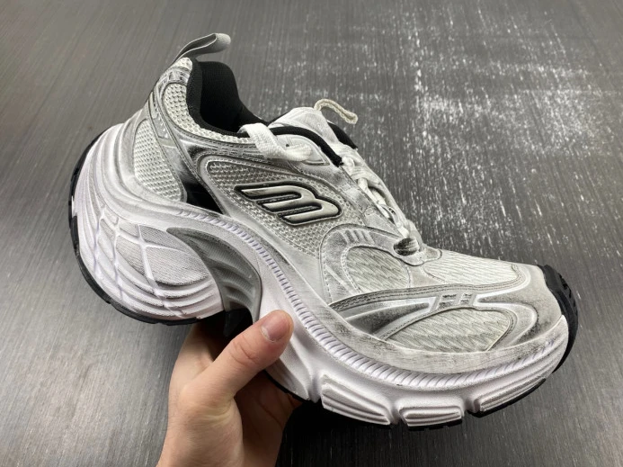 BLCG CARGO SNEAKER 784344 W2MV2 NewStyle 2465