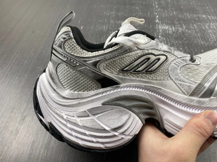 BLCG CARGO SNEAKER 784344 W2MV2 NewStyle 2465