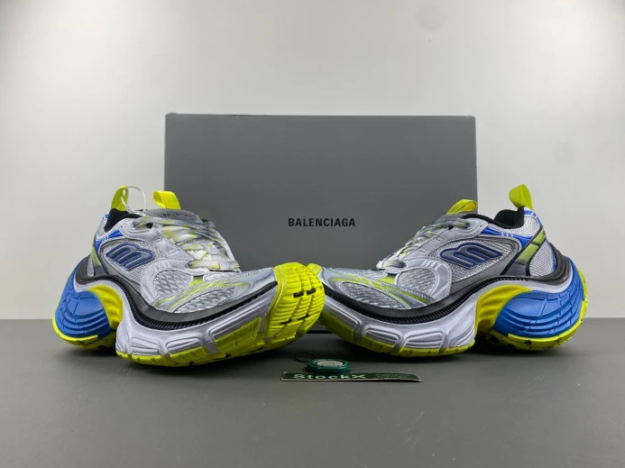 BLCG CARGO SNEAKER 784344 W2MV2 SmartChoice 2460