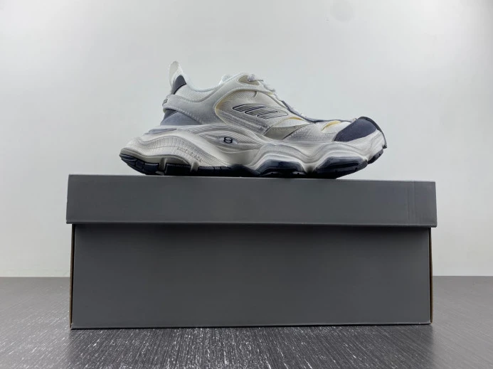 BLCG CARGO SNEAKER 785756 W2MV1 BestValue 2467