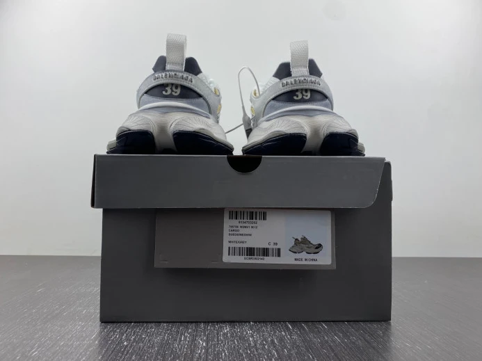 BLCG CARGO SNEAKER 785756 W2MV1 BestValue 2467