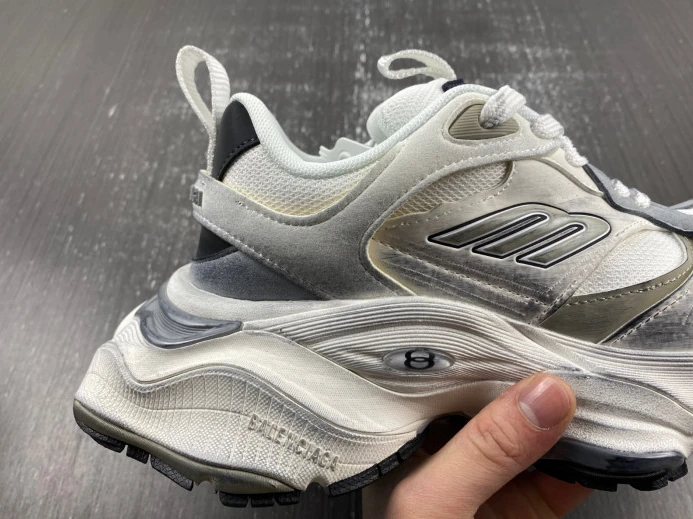 BLCG CARGO SNEAKER 785756 W2MV1 BestValue 2467