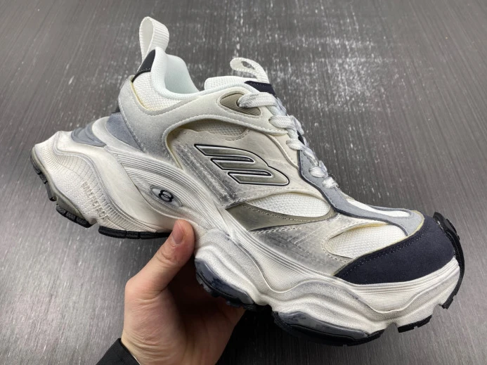 BLCG CARGO SNEAKER 785756 W2MV1 BestValue 2467