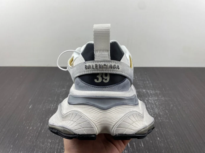 BLCG CARGO SNEAKER 785756 W2MV1 BestValue 2467