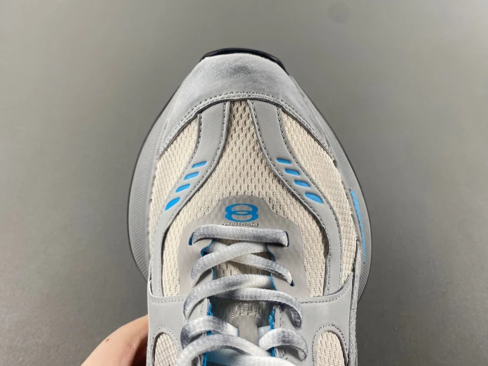 BLCG CIRCUIT SNEAKER 793945 WFLGY GoAnywhere 2476