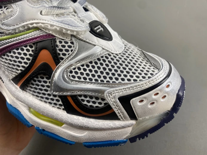 BLCG RUNNER 2.0 SNEAKER 779066-W3RBXP- Affordable 2410