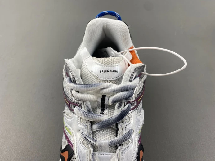 BLCG RUNNER 2.0 SNEAKER 779066-W3RBXP- Affordable 2410