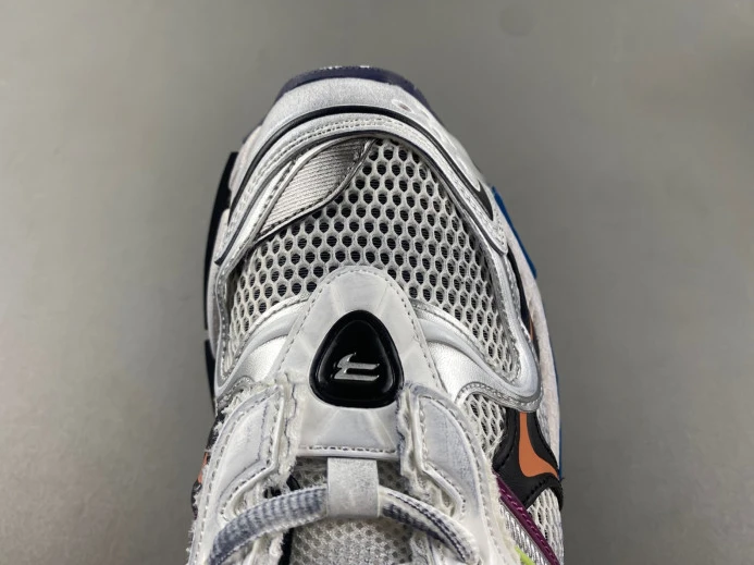 BLCG RUNNER 2.0 SNEAKER 779066-W3RBXP- Affordable 2410