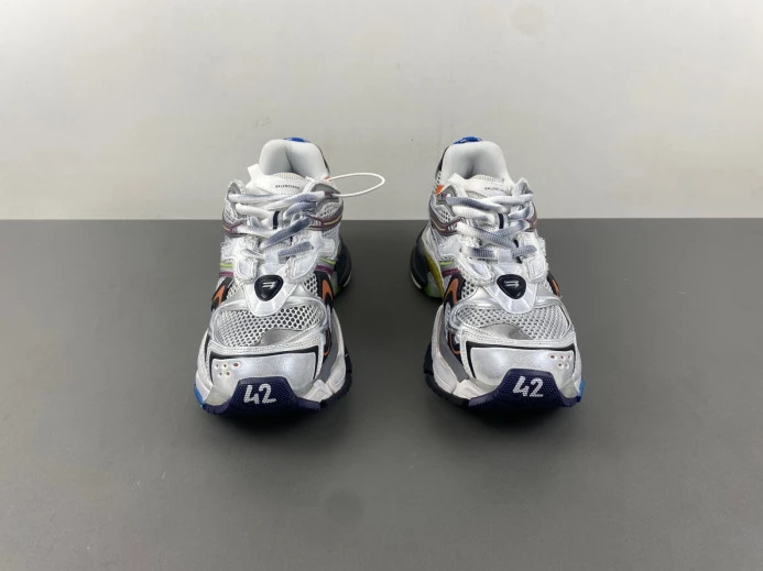 BLCG RUNNER 2.0 SNEAKER 779066-W3RBXP- Affordable 2410