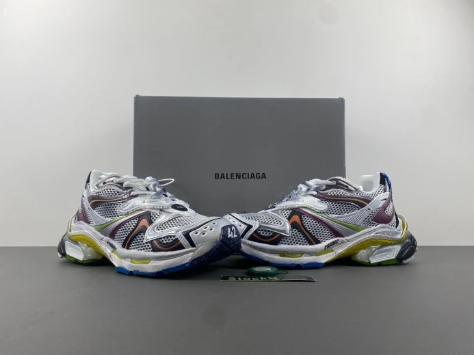 BLCG RUNNER 2.0 SNEAKER 779066-W3RBXP- Affordable 2410