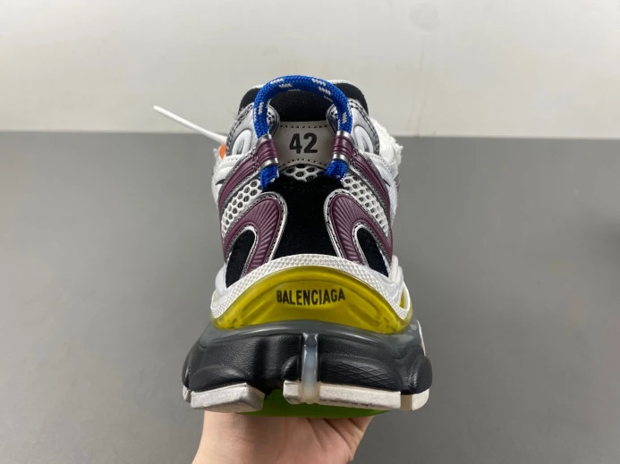 BLCG RUNNER 2.0 SNEAKER 779066-W3RBXP- Affordable 2410