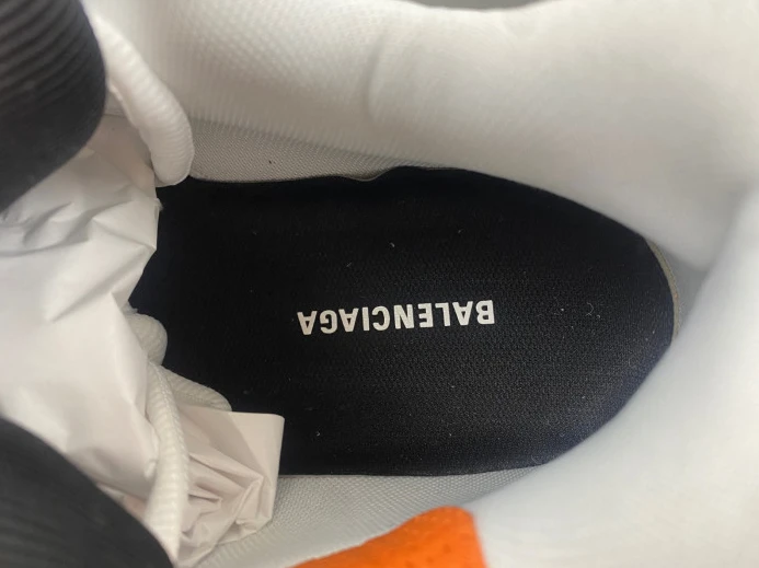 BLCG RUNNER 2.0 SNEAKER 779066-W3RBXP- Affordable 2410