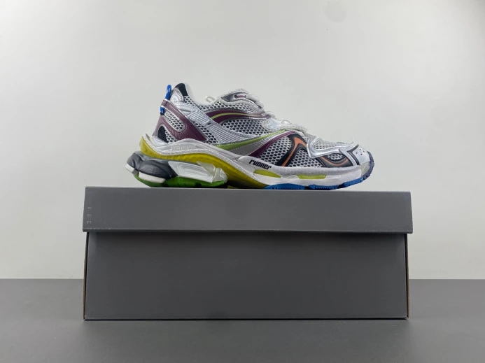 BLCG RUNNER 2.0 SNEAKER 779066-W3RBXP- Affordable 2410