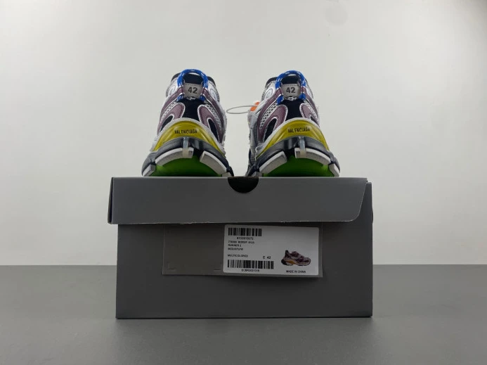 BLCG RUNNER 2.0 SNEAKER 779066-W3RBXP- Affordable 2410
