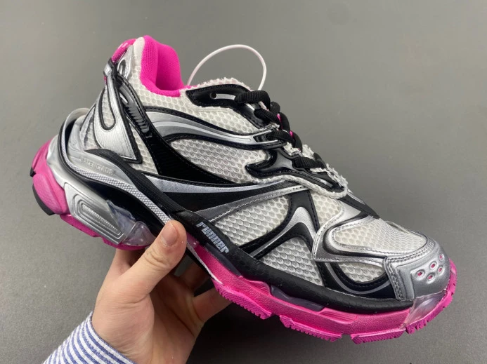 BLCG RUNNER 2.0 SNEAKER 779066-W3RBXP- AllSeason 2419
