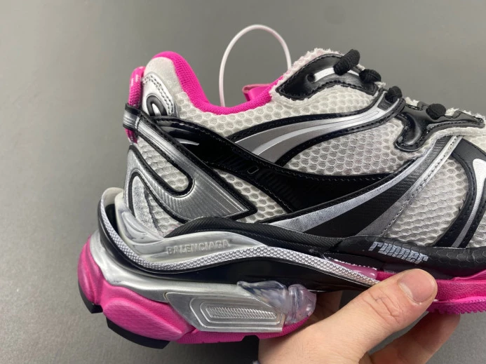 BLCG RUNNER 2.0 SNEAKER 779066-W3RBXP- AllSeason 2419