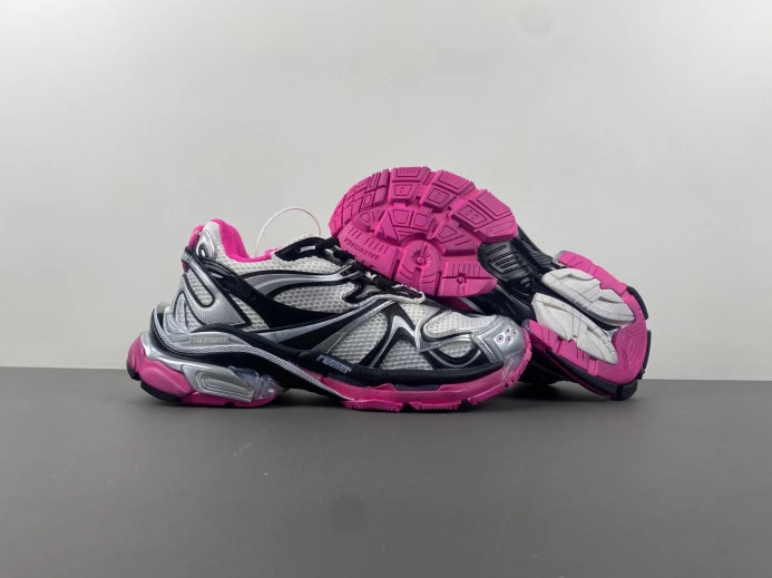 BLCG RUNNER 2.0 SNEAKER 779066-W3RBXP- AllSeason 2419