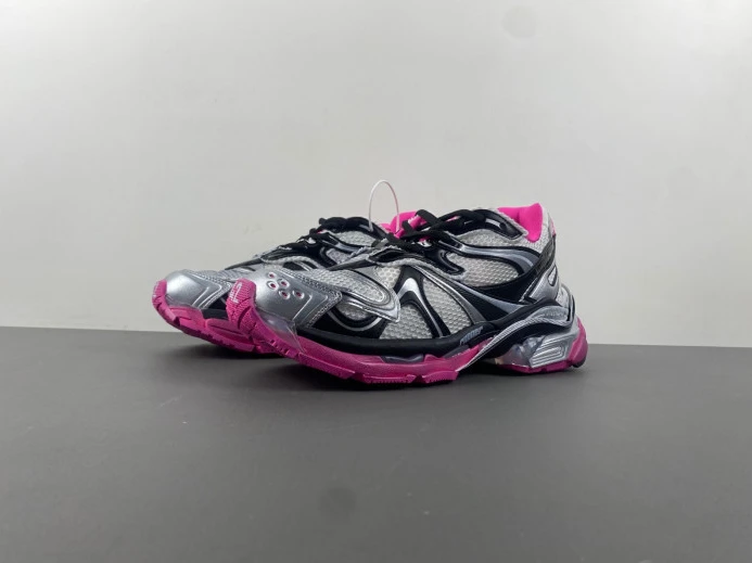 BLCG RUNNER 2.0 SNEAKER 779066-W3RBXP- AllSeason 2419
