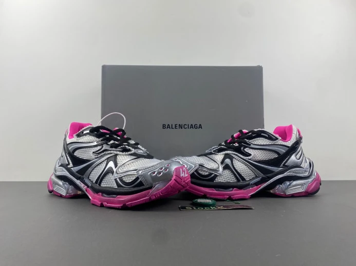BLCG RUNNER 2.0 SNEAKER 779066-W3RBXP- AllSeason 2419